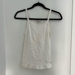 NWOT Brixton White Tank